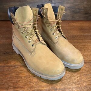 Timberland Men’s 6” Padded Boots 18094